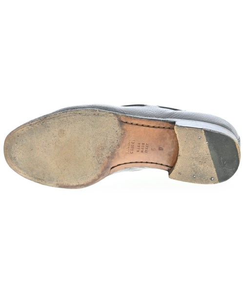 TANINO CRISCI（タニノクリスティー）ビジネス・ドレスシューズ 黒 サイズ:UK5(23.5cm位) メンズ/2200666790149