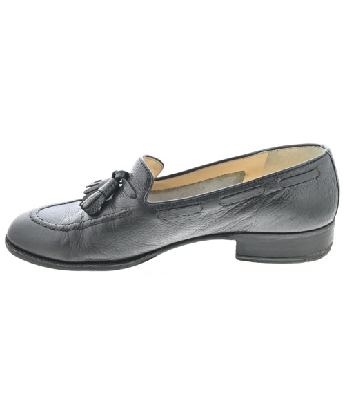 TANINO CRISCI（タニノクリスティー）ビジネス・ドレスシューズ 黒 サイズ:UK5(23.5cm位) メンズ/2200666790149