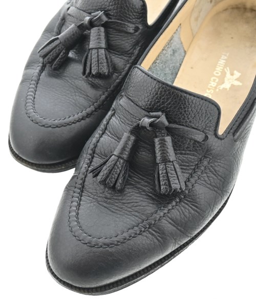 TANINO CRISCI（タニノクリスティー）ビジネス・ドレスシューズ 黒 サイズ:UK5(23.5cm位) メンズ/2200666790149