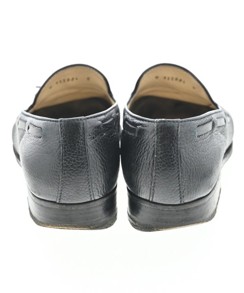 TANINO CRISCI（タニノクリスティー）ビジネス・ドレスシューズ 黒 サイズ:UK5(23.5cm位) メンズ/2200666790149