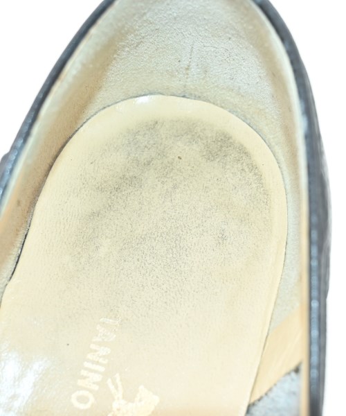 TANINO CRISCI（タニノクリスティー）ビジネス・ドレスシューズ 黒 サイズ:UK5(23.5cm位) メンズ/2200666790149