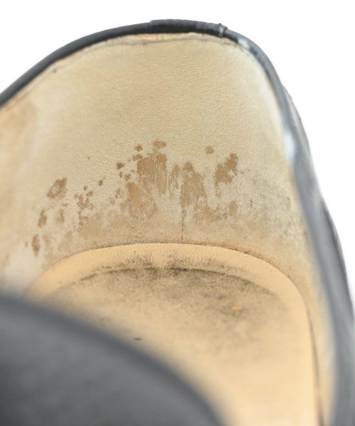 TANINO CRISCI（タニノクリスティー）ビジネス・ドレスシューズ 黒 サイズ:UK5(23.5cm位) メンズ/2200666790149