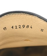 TANINO CRISCI（タニノクリスティー）ビジネス・ドレスシューズ 黒 サイズ:UK5(23.5cm位) メンズ/2200666790149