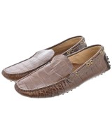 Car Shoe（カーシュー）ビジネス・ドレスシューズ 茶 サイズ:UK8(26.5cm位) メンズ/2200626223021