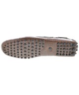 Car Shoe（カーシュー）ビジネス・ドレスシューズ 茶 サイズ:UK8(26.5cm位) メンズ/2200626223021