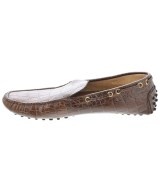 Car Shoe（カーシュー）ビジネス・ドレスシューズ 茶 サイズ:UK8(26.5cm位) メンズ/2200626223021