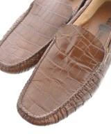 Car Shoe（カーシュー）ビジネス・ドレスシューズ 茶 サイズ:UK8(26.5cm位) メンズ/2200626223021
