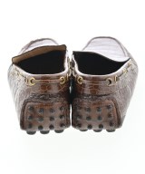 Car Shoe（カーシュー）ビジネス・ドレスシューズ 茶 サイズ:UK8(26.5cm位) メンズ/2200626223021