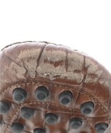 Car Shoe（カーシュー）ビジネス・ドレスシューズ 茶 サイズ:UK8(26.5cm位) メンズ/2200626223021