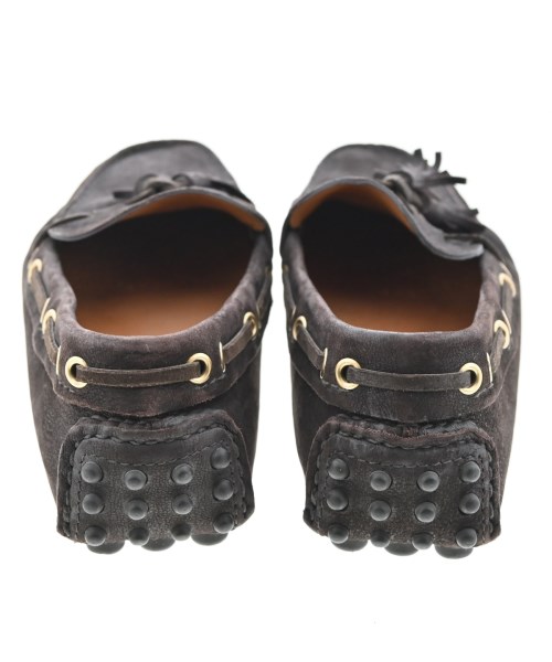 Car Shoe（カーシュー）その他 茶 サイズ:UK6(24.5cm位) メンズ/2200617342090