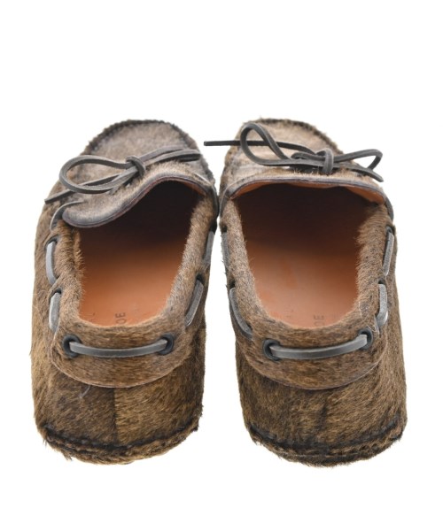 Car Shoe（カーシュー）その他 茶 サイズ:UK6(24.5cm位) メンズ/2200617342106