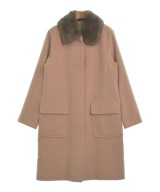 OLD ENGLAND ステンカラーコート