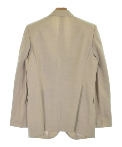 OLD ENGLAND（オールドイングランド）ジャケット ベージュ サイズ:38(S位) レディース/2200633115012