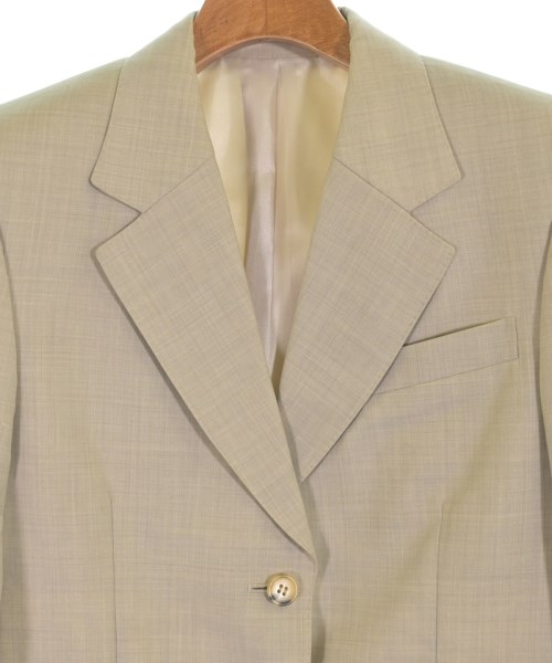 OLD ENGLAND（オールドイングランド）ジャケット ベージュ サイズ:38(S位) レディース/2200633115012