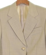 OLD ENGLAND（オールドイングランド）ジャケット ベージュ サイズ:38(S位) レディース/2200633115012