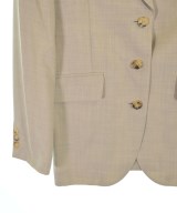 OLD ENGLAND（オールドイングランド）ジャケット ベージュ サイズ:38(S位) レディース/2200633115012