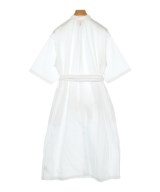 OLD ENGLAND（オールドイングランド）シャツワンピース 白 サイズ:34(XXS位) レディース/2200621985092