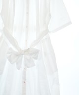 OLD ENGLAND（オールドイングランド）シャツワンピース 白 サイズ:34(XXS位) レディース/2200621985092