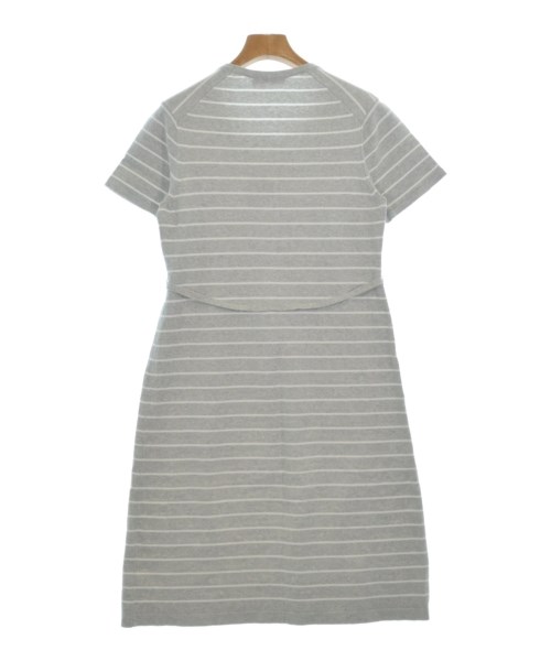 OLD ENGLAND（オールドイングランド）ワンピース グレー サイズ:-(S位) レディース/2200633599089