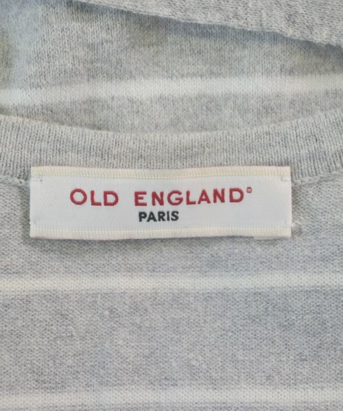 OLD ENGLAND（オールドイングランド）ワンピース グレー サイズ:-(S位) レディース/2200633599089