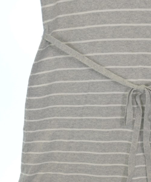 OLD ENGLAND（オールドイングランド）ワンピース グレー サイズ:-(S位) レディース/2200633599089