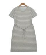 OLD ENGLAND（オールドイングランド）ワンピース グレー サイズ:-(S位) レディース/2200633599089