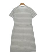 OLD ENGLAND（オールドイングランド）ワンピース グレー サイズ:-(S位) レディース/2200633599089