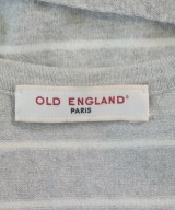 OLD ENGLAND（オールドイングランド）ワンピース グレー サイズ:-(S位) レディース/2200633599089