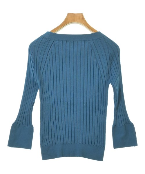 OLD ENGLAND（オールドイングランド）ニット・セーター 青 サイズ:-(XS位) レディース/2200638221053