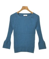 OLD ENGLAND（オールドイングランド）ニット・セーター 青 サイズ:-(XS位) レディース/2200638221053