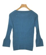OLD ENGLAND（オールドイングランド）ニット・セーター 青 サイズ:-(XS位) レディース/2200638221053