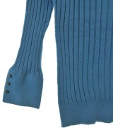 OLD ENGLAND（オールドイングランド）ニット・セーター 青 サイズ:-(XS位) レディース/2200638221053