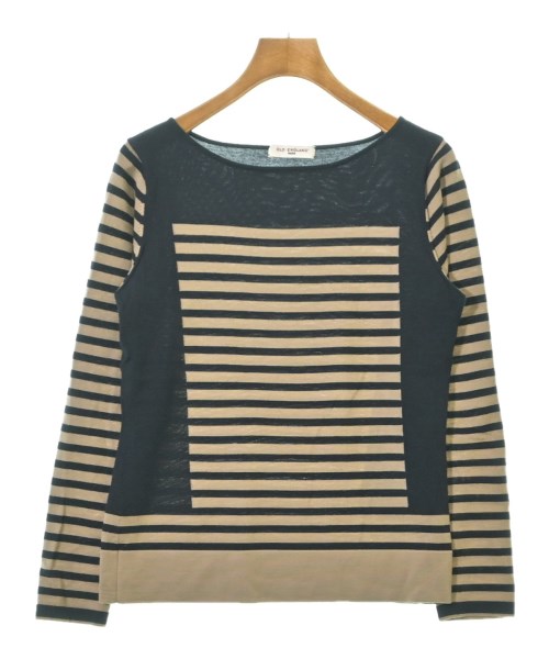 OLD ENGLAND(オールドイングランド)ニット・セーター ベージュ サイズ:36(XS位)/2200638221060