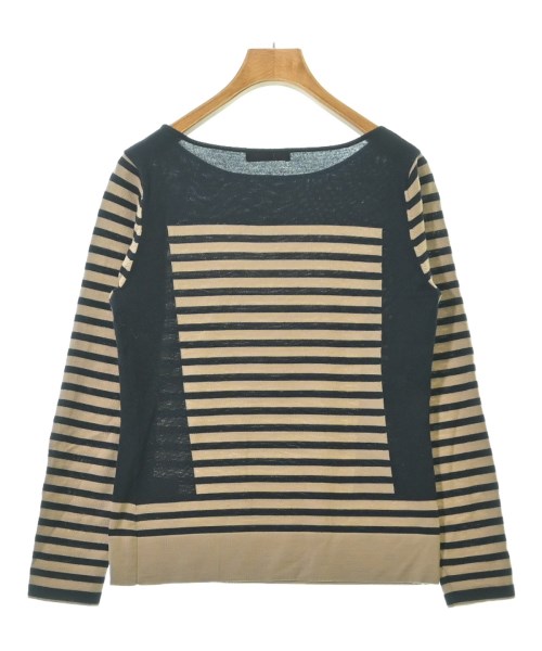 OLD ENGLAND（オールドイングランド）ニット・セーター ベージュ サイズ:36(XS位) レディース/2200638221060