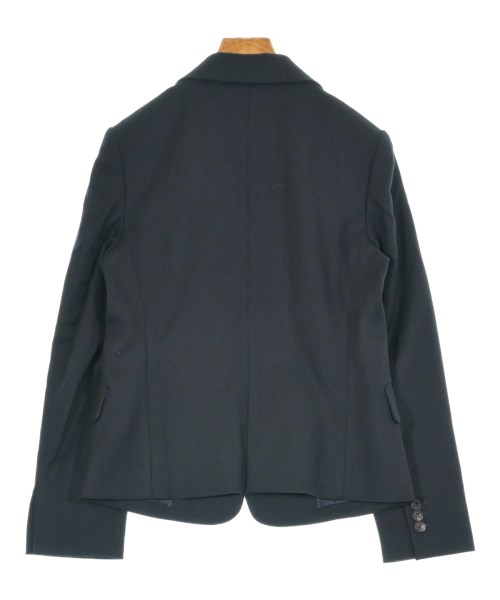OLD ENGLAND（オールドイングランド）ジャケット 紺 サイズ:36(XS位) レディース/2200620271219