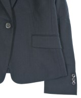 OLD ENGLAND（オールドイングランド）ジャケット 紺 サイズ:36(XS位) レディース/2200620271219