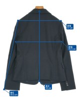 OLD ENGLAND（オールドイングランド）ジャケット 紺 サイズ:36(XS位) レディース/2200620271219