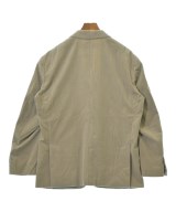 OLD ENGLAND（オールドイングランド）カジュアルジャケット ベージュ サイズ:50(XL位) メンズ/2200641083013