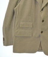 OLD ENGLAND（オールドイングランド）カジュアルジャケット ベージュ サイズ:50(XL位) メンズ/2200641083013