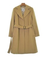 OLD ENGLAND（オールドイングランド）チェスターコート ベージュ サイズ:34(XXS位) レディース/2200629939011