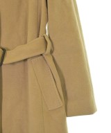 OLD ENGLAND（オールドイングランド）チェスターコート ベージュ サイズ:34(XXS位) レディース/2200629939011