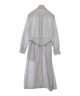 OLD ENGLAND（オールドイングランド）ワンピース グレー サイズ:36(XS位) レディース/2200642617019