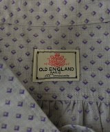 OLD ENGLAND（オールドイングランド）ワンピース グレー サイズ:36(XS位) レディース/2200642617019
