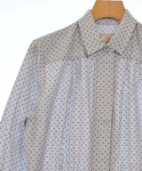 OLD ENGLAND（オールドイングランド）ワンピース グレー サイズ:36(XS位) レディース/2200642617019