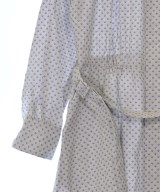 OLD ENGLAND（オールドイングランド）ワンピース グレー サイズ:36(XS位) レディース/2200642617019