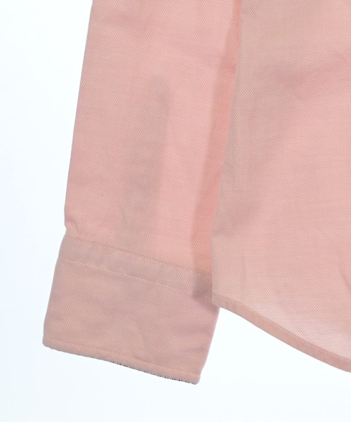 OLD ENGLAND（オールドイングランド）カジュアルシャツ ピンク サイズ:38(S位) レディース/2200634623028