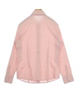 OLD ENGLAND（オールドイングランド）カジュアルシャツ ピンク サイズ:38(S位) レディース/2200634623028