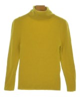 OLD ENGLAND（オールドイングランド）ニット・セーター 黄 サイズ:36(XS位) レディース/2200644834018