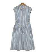 OLD ENGLAND シャツワンピース
