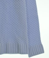 OLD ENGLAND（オールドイングランド）ニット・セーター 青 サイズ:36(XS位) レディース/2200621539080